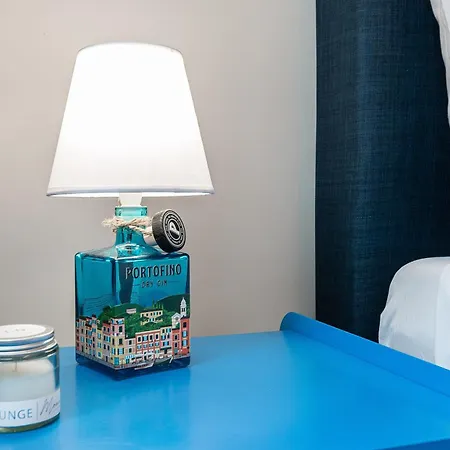 Apartamento Appartamento Dolcevita Portofino, Central Square, Ground Floor, Ac Portofino