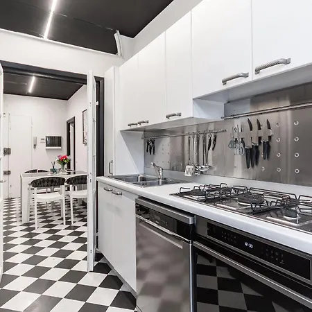 Dolcevita Portofino, Square, Ground Floor, Ac Apartment Portofino