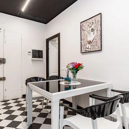 Dolcevita Portofino, Square, Ground Floor, Ac Apartment Portofino