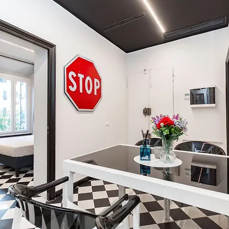 Appartamento Dolcevita Portofino, Central Square, Ground Floor, Ac Apartman Portofino