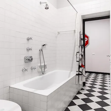 Apartment Dolcevita Portofino, Square, Ground Floor, Ac Portofino