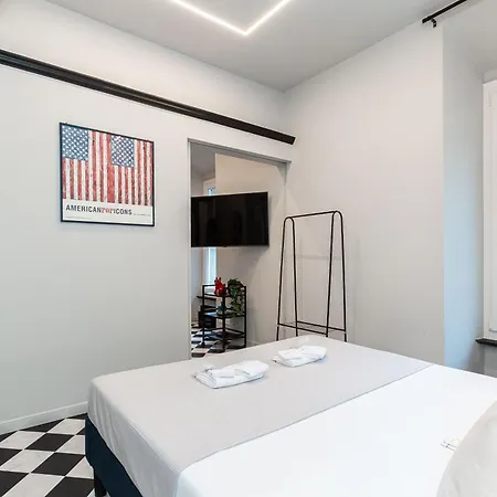 Apartamento Appartamento Dolcevita Portofino, Central Square, Ground Floor, Ac *