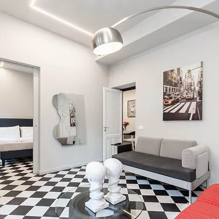 Dolcevita Portofino, Square, Ground Floor, Ac Lejlighed Portofino