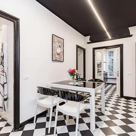 Popdesign In Centro * Πορτοφίνο