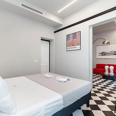 דירה Dolcevita Portofino, Square, Ground Floor, Ac פורטופינו